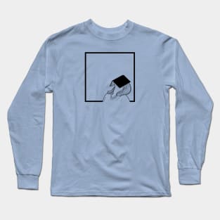 daydreaming Long Sleeve T-Shirt